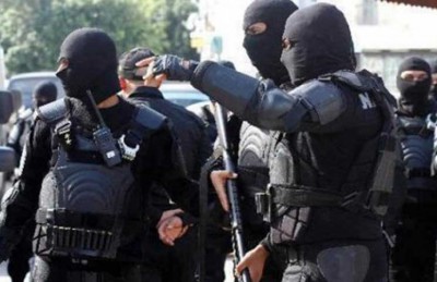 تونس تضبط ستة أشخاص بايعوا تنظيمًا إرهابيًا