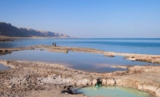 إسرائيل تفاقم أزمة المياه في الأردن