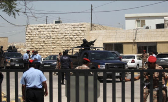 امن الدولة تصدر حكمها في قضية الركبان الاثنين