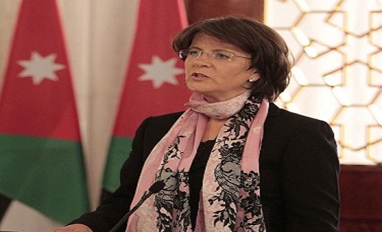 وزارة السياحة تنفذ مسحا للسياحة المحلية