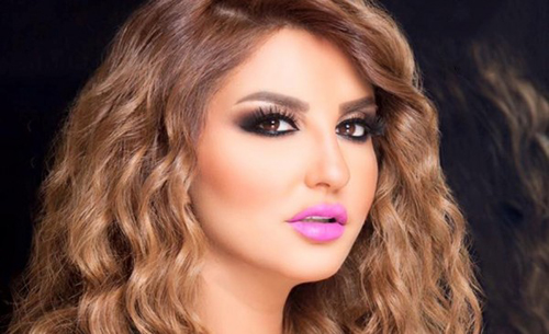بالفيديو : شذى حسون تتعلّم إطلاق النار بالفيديو : شذى حسون تتعلّم إطلاق النار