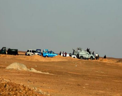 "أنصار الإسلام" في مصر... تنظيم جديد أم مناورة؟