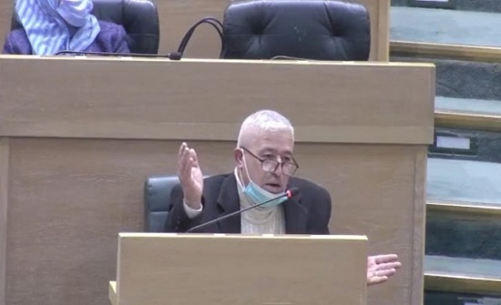 النائب الطراونة يطلق سيلا من الاسئلة لوزير الخارجية  - وثائق