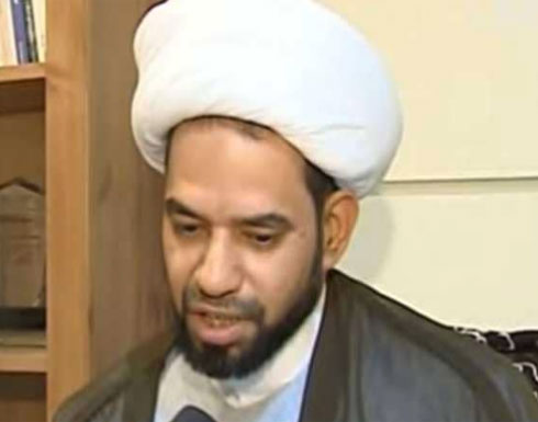 السعودية تؤكد: الجثة المدفونة بالعوامية للقاضي الجيراني السعودية تؤكد: الجثة المدفونة بالعوامية للقاضي الجيراني