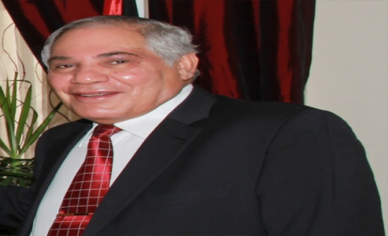 اتحاد الجامعات العربية يشارك في مؤتمر بهولندا