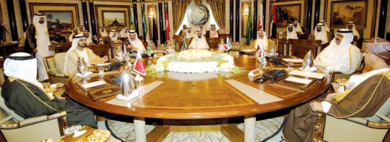 اجتماع خليجي في الرياض : أمن اليمن من أمن الخليج اجتماع خليجي في الرياض : أمن اليمن من أمن الخليج