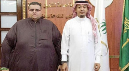 إنقاذ سعودي يزن 430 كيلوغراماً بالتقنية ثلاثية الأبعاد إنقاذ سعودي يزن 430 كيلوغراماً بالتقنية ثلاثية الأبعاد
