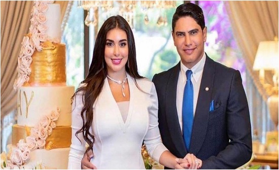 شاهد..أول موقف من ياسمين صبري تجاه أبو هشيمة بعد مقلب "رامز مجنون رسمي" شاهد..أول موقف من ياسمين صبري تجاه أبو هشيمة بعد مقلب "رامز مجنون رسمي"