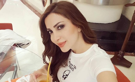 بعد نجاحها الكبير.. نسرين طافش في أول حفل في الاردن بعد نجاحها الكبير.. نسرين طافش في أول حفل في الاردن