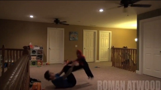 أم ضحية مقلب "عندما قتلت طفلي"