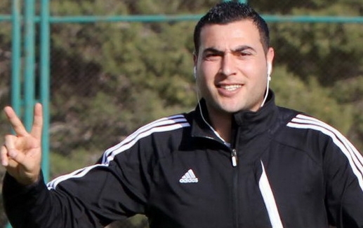 ويلكينز : خروج شفيع من المنتخب لاختلاف وجهات النظر مع المدرب ويلكينز : خروج شفيع من المنتخب لاختلاف وجهات النظر مع المدرب