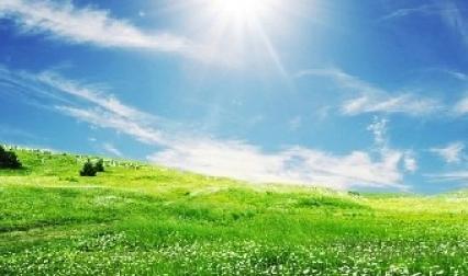 طقس ربيعي دافئ في معظم مناطق المملكة