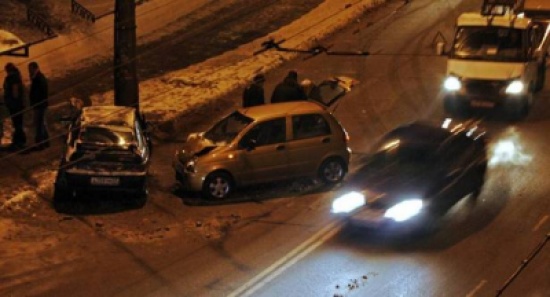 مواطن نجا من حادث سير .. ليموت في آخر بعد 10 دقائق!