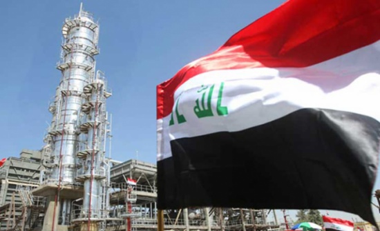 صندوق النقد الدولي يتوقع محدودية نمو اقتصاد العراق في 2017