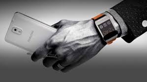 هل تكشف "سامسونغ" عن Galaxy Gear 2 في 2014؟ هل تكشف "سامسونغ" عن Galaxy Gear 2 في 2014؟