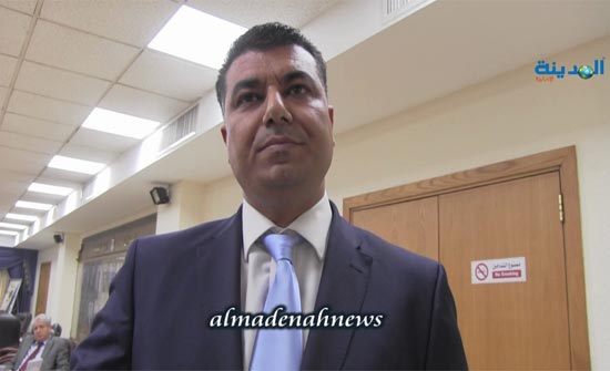 12 مليون دينار لمديريات الزراعة في المحافظات