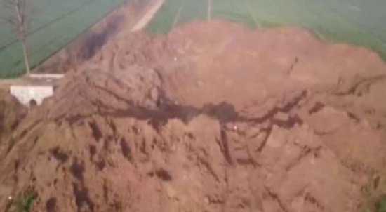 فيديو : إنقاذ طفل سقط في بئر!