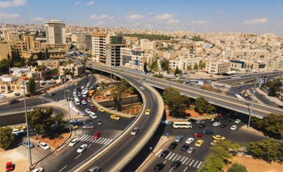 انطلاق أعمال منتدى عمان الأمني انطلاق أعمال منتدى عمان الأمني