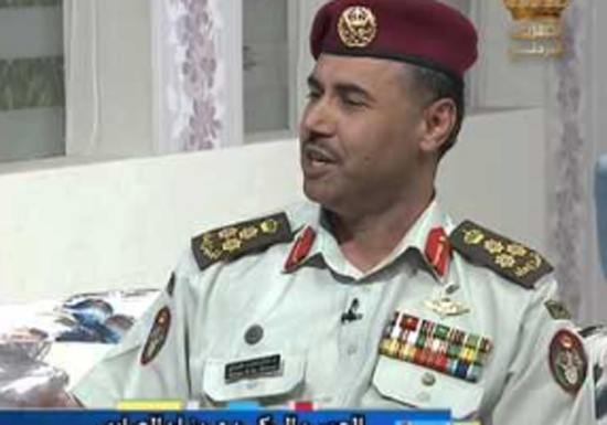 "إدارة الأزمات" يشارك بـندوة خبراء في واشنطن "إدارة الأزمات" يشارك بـندوة خبراء في واشنطن