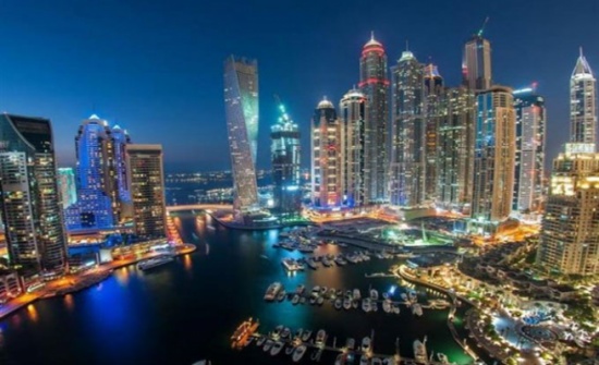ما هو الانجاز الذي حققته " دبي" وبه تسبق العالم ؟ ما هو الانجاز الذي حققته " دبي" وبه تسبق العالم ؟