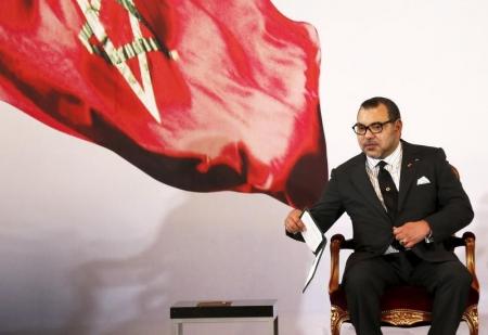 العاهل المغربي: قرار عودة المغرب إلى الاتحاد الافريقي ليس قرارا تكتيكيا العاهل المغربي: قرار عودة المغرب إلى الاتحاد الافريقي ليس قرارا تكتيكيا