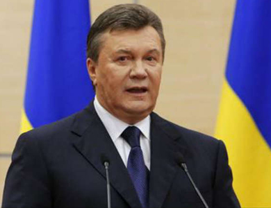 روسيا ترفض تسليم يانوكوفيتش لأوكرانيا وتحذر: تصاعد مشاعر العداء ضدنا يهدد استقرار أوروبا