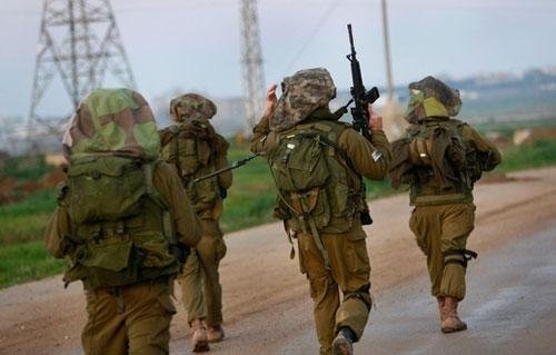 جيش إسرائيل يشرع فى تسريح جنود احتياط عقب إرجاء الضربة العسكرية ضد سوريا