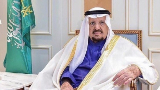 وفاة الشقيق الأكبر للملك سلمان بن عبد العزيز وفاة الشقيق الأكبر للملك سلمان بن عبد العزيز