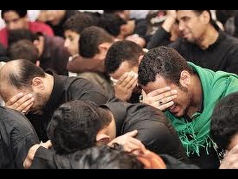 شاب مات على معصية وفاحشة ( قصة مؤثرة )"فيديو"