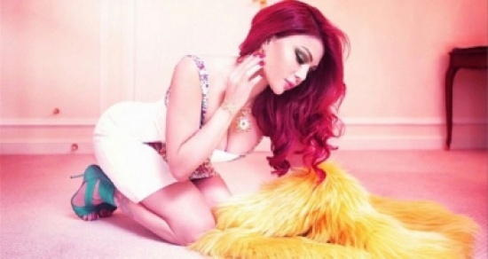 هيفاء وهبي تتعرض لإصابة خلال تصوير مسلسل "مريم"