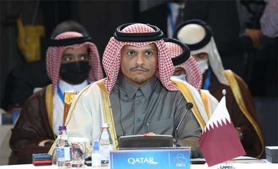 أكسيوس: قطر تتوصل لاتفاق مع طالبان لاستئناف عمليات الإجلاء أكسيوس: قطر تتوصل لاتفاق مع طالبان لاستئناف عمليات الإجلاء