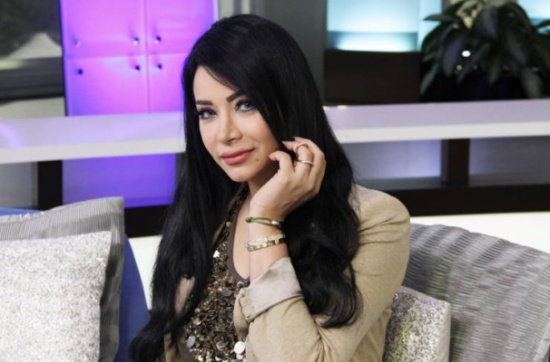 صورة| لجين عمران تفجر مفاجأة حول استقالتها من Mbc! صورة| لجين عمران تفجر مفاجأة حول استقالتها من Mbc!