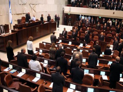 إسرائيل: الانتخابات المبكرة ستجري في 17 من مارس المقبل إسرائيل: الانتخابات المبكرة ستجري في 17 من مارس المقبل