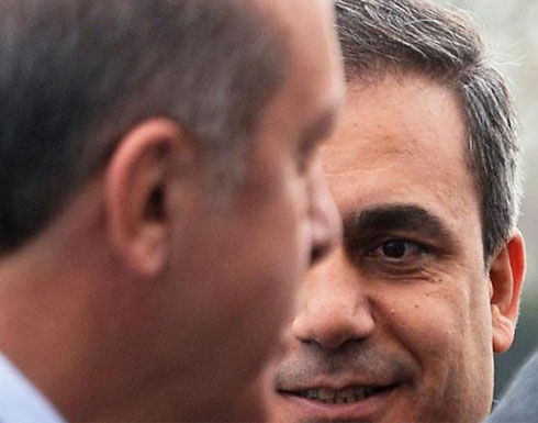 الكشف عن تفاصيل جديدة حول خطة الانقلاب الفاشل بتركيا الكشف عن تفاصيل جديدة حول خطة الانقلاب الفاشل بتركيا