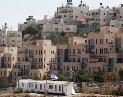 نتنياهو يرجئ إقرار مشروع قانون "القدس الكبرى" نتنياهو يرجئ إقرار مشروع قانون "القدس الكبرى"
