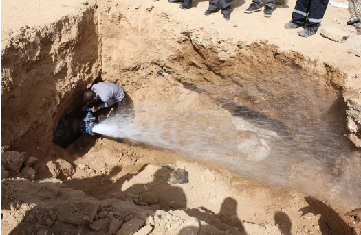 منحتان أوروبيتان للأردن بـ40 مليون يورو لتحسين قطاع المياه