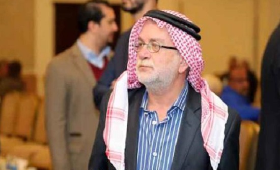 رئيس الفيصلي : عقوبات الاتحاد الأردني متناقضة رئيس الفيصلي : عقوبات الاتحاد الأردني متناقضة