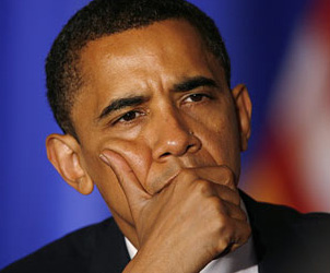 الإسلاميون يحذرون أوباما