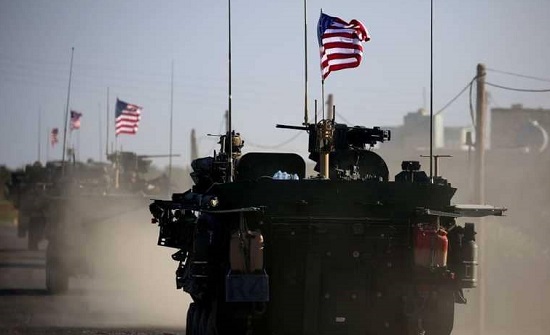 رغم الانسحاب.. واشنطن تحتفظ بقاعدة المثلث الاستراتيجي بسوريا