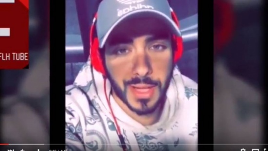 فيديو : اجمل مقاطع انستقرام