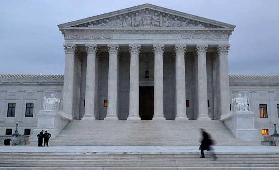 ضربة قضائية لترامب بملف لاجئي أميركا الوسطى