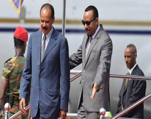 إثيوبيا وإريتريا.. خطوات السلام