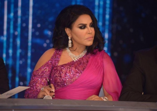 بالفيديو - شاهدوا ماذا فعلت أحلام بعد مؤتمر "ذا فويس".. ولمن قالت: إنت من وقت ما طلعنا من الاستوديو وانت بتتغزل فيي!! بالفيديو - شاهدوا ماذا فعلت أحلام بعد مؤتمر "ذا فويس".. ولمن قالت: إنت من وقت ما طلعنا من الاستوديو وانت بتتغزل فيي!!