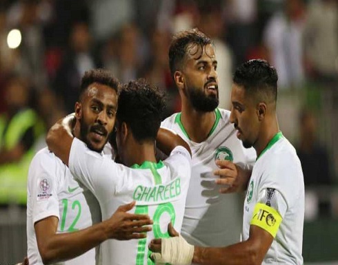 السعودية في "نهائي مبكر".. والإمارات أمام "الضيف الجديد" السعودية في "نهائي مبكر".. والإمارات أمام "الضيف الجديد"