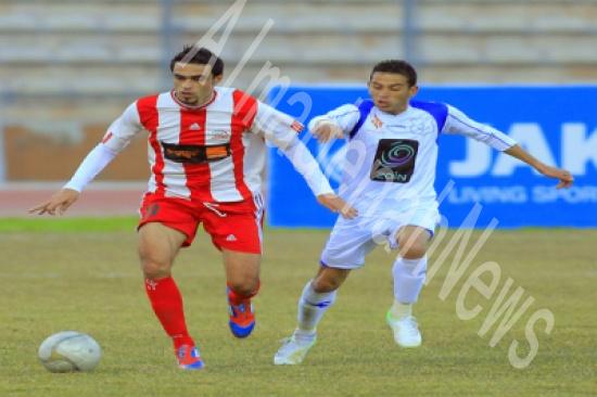 اتحاد الكرة يحدد موعد مباراة كأس الكؤوس اتحاد الكرة يحدد موعد مباراة كأس الكؤوس