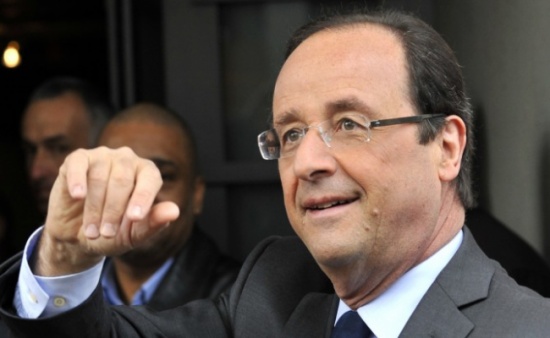 هولاند: فرنسا ستبقى في مالي "كل الوقت الضروري" لدحر الارهاب