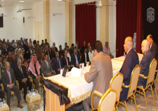 أبوغزاله في ضيافة المفرق والبادية الشمالية أبوغزاله في ضيافة المفرق والبادية الشمالية