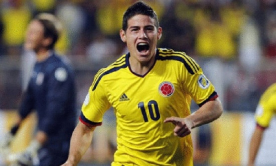 مهارات نجم ريال مدريد القادم