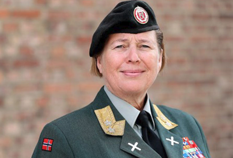 رئيسة بعثة الأمم المتحدة لمراقبة الهدنة تزور جنوب لبنان