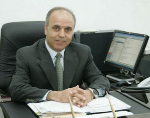 بحث التعاون العلمي بين "الاردنية" ولوند السويدية